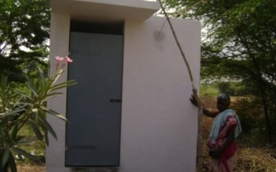 Dr. Lucas on ecological sanitation (movie 2017)