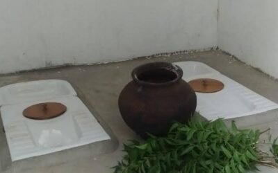 Understanding dry toilets (movie 2018)