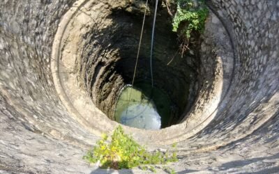 Drinking water hygiene in Vadamanapakkam (movie 2017)
